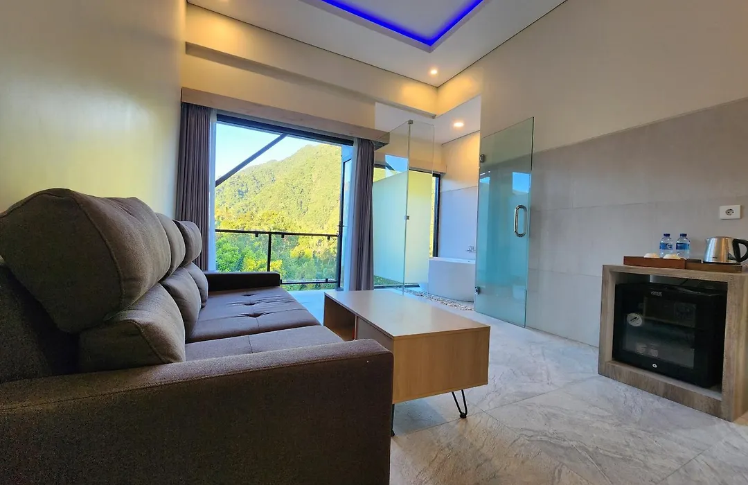Taman Dari Villa-1
